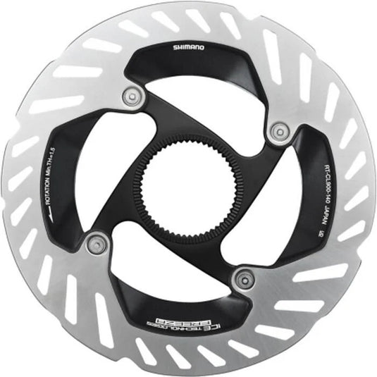 Shimano  Brake Rotor  RT-CL900 SS  Centerlock   140mm