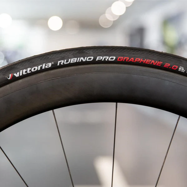 Load image into Gallery viewer, Vittoria - Road Tire - Rubino - 700X30
