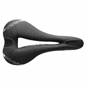 Selle Italia, DIVA Gel Superflow, Saddle, 270 x 152mm, Women, 285g - TCR Sport Lab