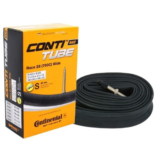 Continental - Tube - 700 x 25-32 - PV 60mm - 100g - TCR Sport Lab