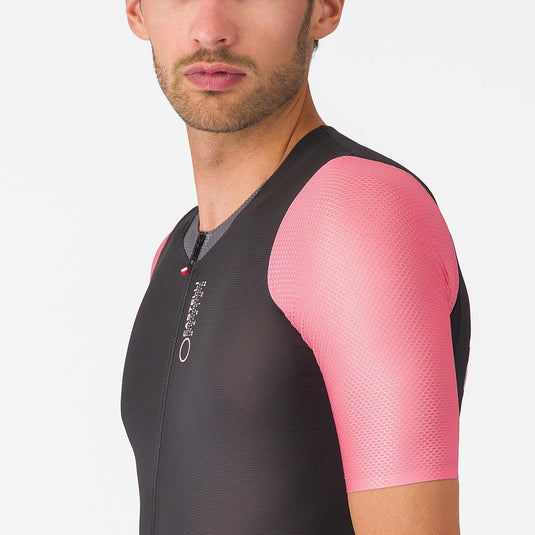 Castelli Mens Saturday Morning Skinsuit