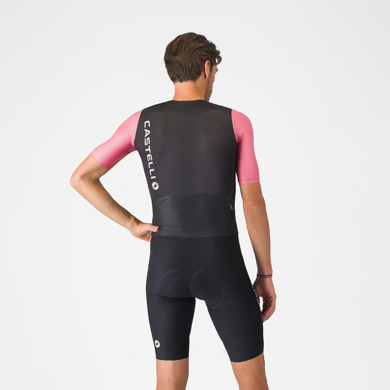 Load image into Gallery viewer, Castelli Mens Saturday Morning Skinsuit
