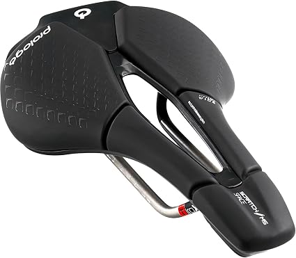 Prologo  Saddle  Scratch M5 AGX  PAS Tirox 140mm
