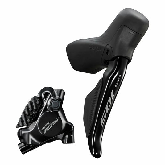 Shimano  Shifter Brake Complete Set  105 Di2 ST-R7170  12s - TCR Sport Lab