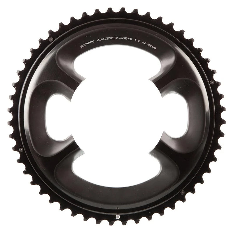 Load image into Gallery viewer, Shimano  Chainring  Ultegra 6800  11s
