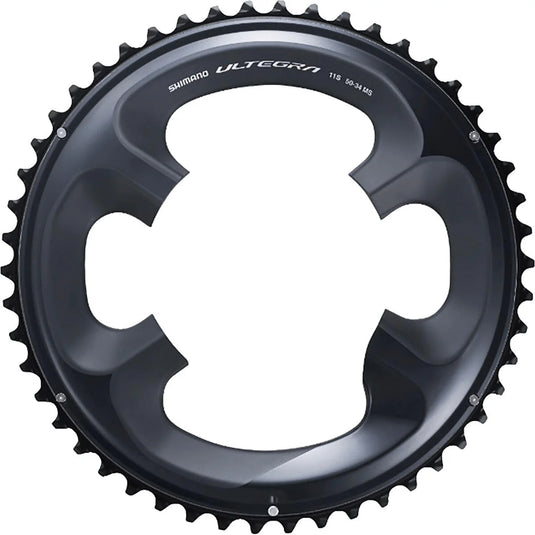 Shimano - FC-R8000 Chainring 52T-MT For 52-36T - TCR Sport Lab