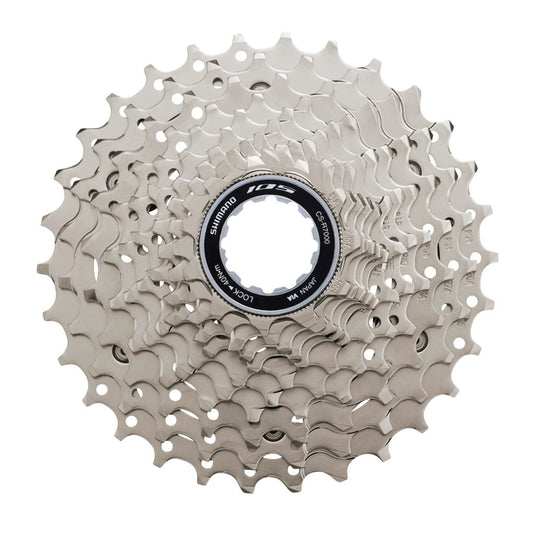 Shimano  Cassette  CS-R7000  105 - 11-30T - TCR Sport Lab