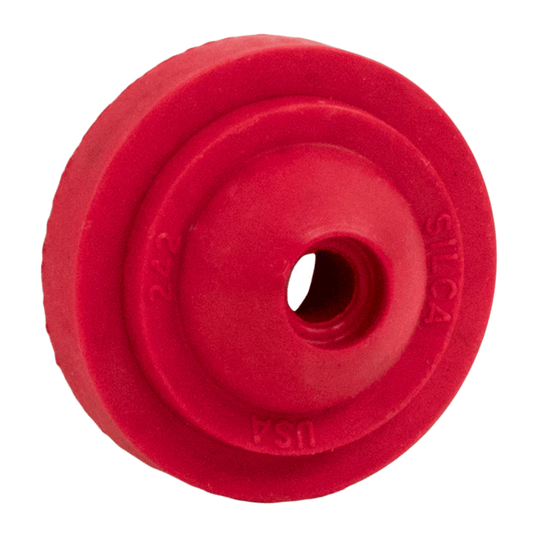 Silca  Elastomer Seal for Presta Chuck