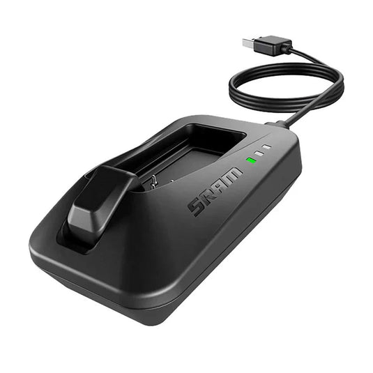 SRAM AXS Battery Charger USB-C