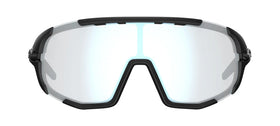 Tifosi- Sunglasses - Sledge- Crystal Orange- Clarion Blue/AC Red/Clear Lens - TCR Sport Lab