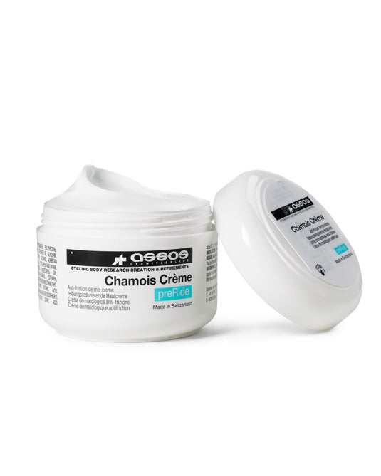 Assos - Chamois Cream - 200mL - TCR Sport Lab