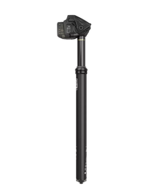 RockShox -  Dropper Seatpost -  Reverb AXS XPLR -  Reverb AXS XPLR -  27.2mm -  400mm -  Travel: 75mm - TCR Sport Lab
