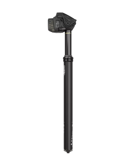 RockShox -  Dropper Seatpost -  Reverb AXS XPLR -  Reverb AXS XPLR -  27.2mm -  400mm -  Travel: 75mm - TCR Sport Lab