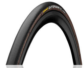 Continental - Tubular Road/Track Tires Sprinter Gatorskin Tubular 28 X 25 Duraskin - TCR Sport Lab