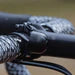 Spurcycle 31.8 Compact Bell, Black/Black - TCR Sport Lab