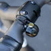 Spurcycle Original Bell - Black/Gold - TCR Sport Lab