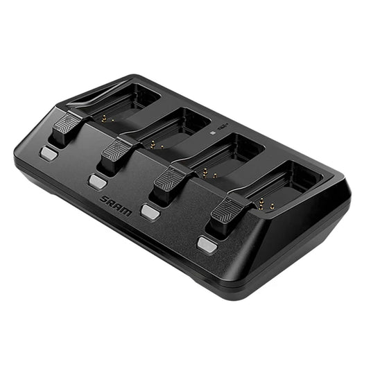 SRAM, Battery Charger 4 Port USB-C