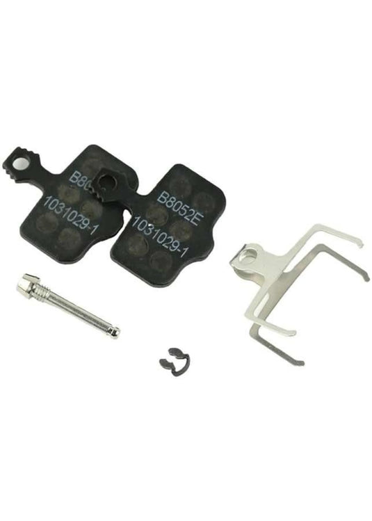 SRAM  Brake Pads  Elixir, DB, Level, Level T, Level TL  Organic - TCR Sport Lab
