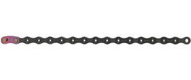 SRAM - Chain -  PC XX1 Eagle - 12sp. -  126 links -  Black -  With PowerLock - TCR Sport Lab