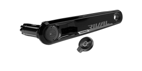 Sram/Quarq - Power Meter - Rival D1 Left Crank arm - 170