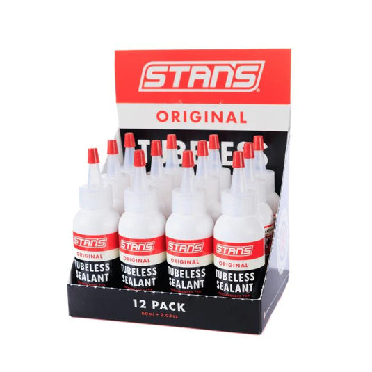Stans No Tubes  Tubeless Sealant  60ml