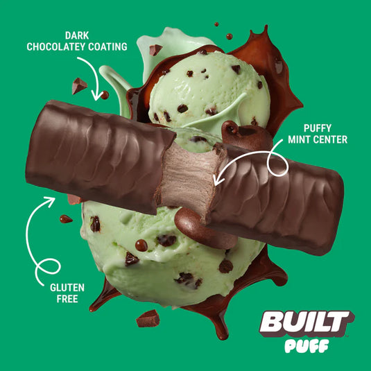 Built -