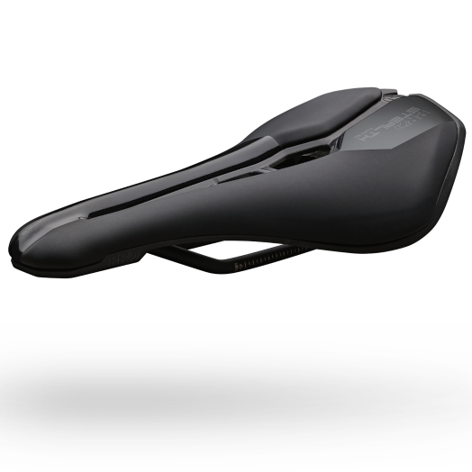 Load image into Gallery viewer, Pro - Saddle - Stealth Curved Performance 152 - TCR Sport Lab
