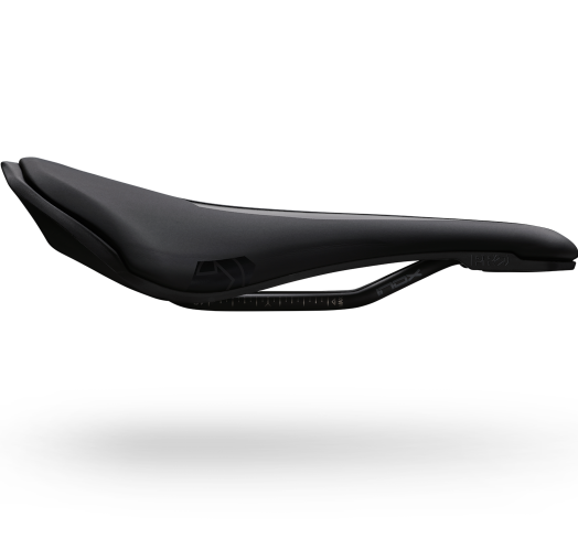 Load image into Gallery viewer, Pro - Saddle - Stealth Curved Performance 152 - TCR Sport Lab
