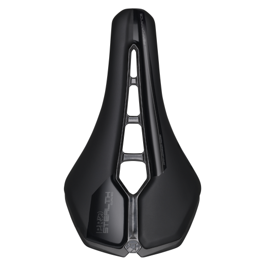 Load image into Gallery viewer, Pro - Saddle - Stealth Curved Performance 152 - TCR Sport Lab
