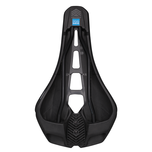 Load image into Gallery viewer, Pro - Saddle - Stealth Curved Performance 152 - TCR Sport Lab
