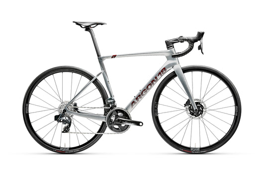 Argon 18 - SUM - FORCE eTap AXS - - TCR Sport Lab