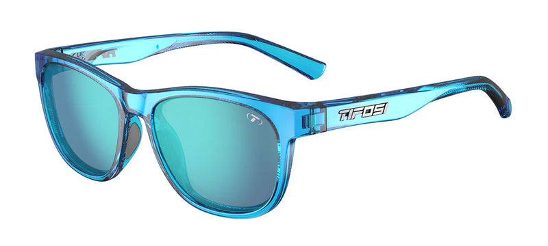Load image into Gallery viewer, Tifosi - Sunglasses - Swank, Crystal Sky Blue - TCR Sport Lab

