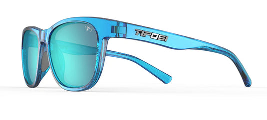 Tifosi - Sunglasses - Swank, Crystal Sky Blue - TCR Sport Lab