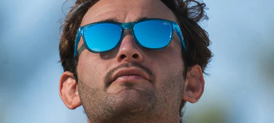 Tifosi - Sunglasses - Swank, Crystal Sky Blue - TCR Sport Lab