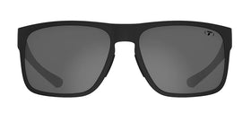 Tifosi - Swick, Blackout Single Lens Sunglasses, Smoke - TCR Sport Lab