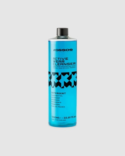 Assos  Active Wear Cleanser  1000ml