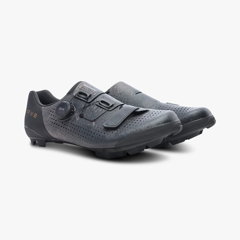 Load image into Gallery viewer, Shimano - Gravel Shoes - SH-RX801  - - TCR Sport Lab
