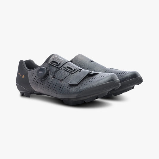 Shimano - Gravel Shoes - SH-RX801  - - TCR Sport Lab