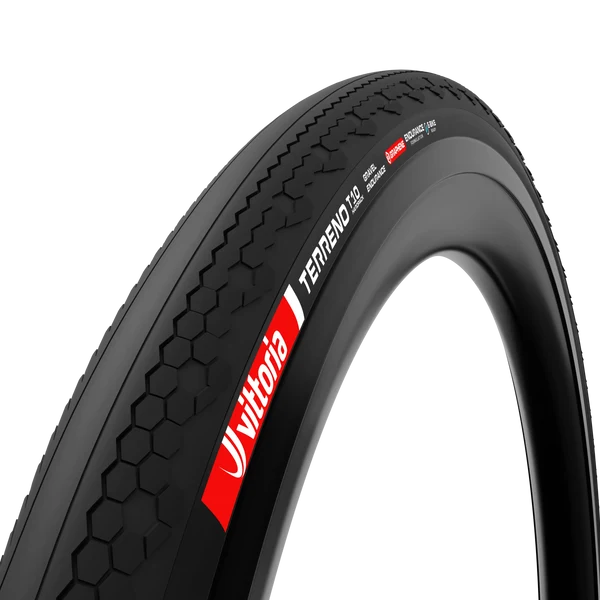 Load image into Gallery viewer, Vittoria  Tire  Terreno T10 Gravel Endurance TLR
