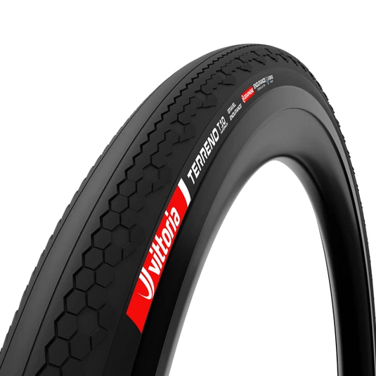 Vittoria  Tire  Terreno T10 Gravel Endurance TLR