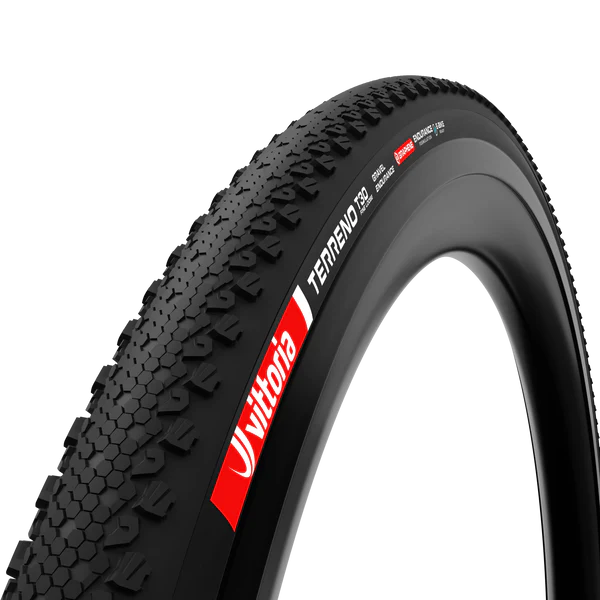 Load image into Gallery viewer, Vittoria  Tire  Terreno T30 Gravel Endurance TLR
