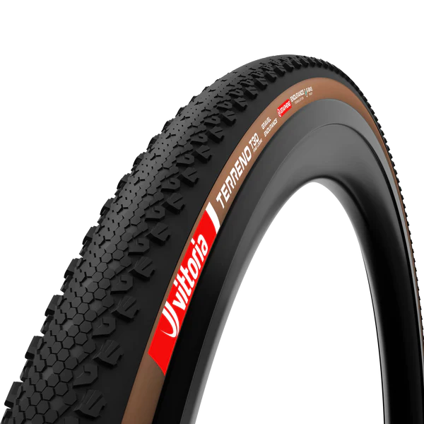 Load image into Gallery viewer, Vittoria  Tire  Terreno T30 Gravel Endurance TLR

