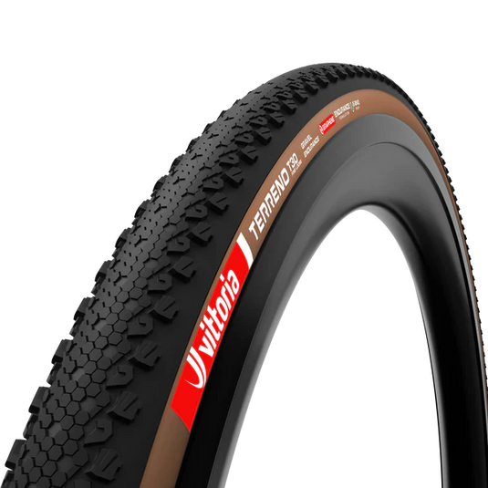 Vittoria  Tire  Terreno T30 Gravel Endurance TLR