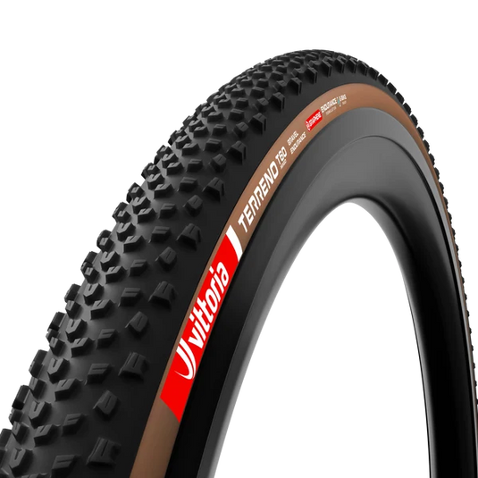 Vittoria  Tire  Terreno T60 Gravel Endurance TLR