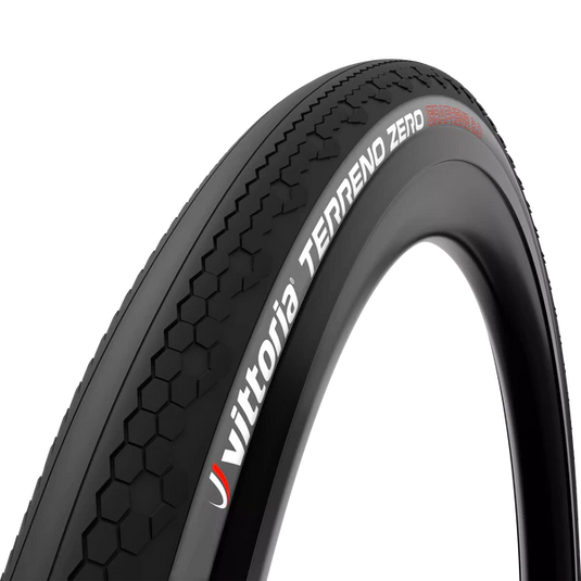 Vittoria - Terreno Zero Gravel Endurance - Anth -