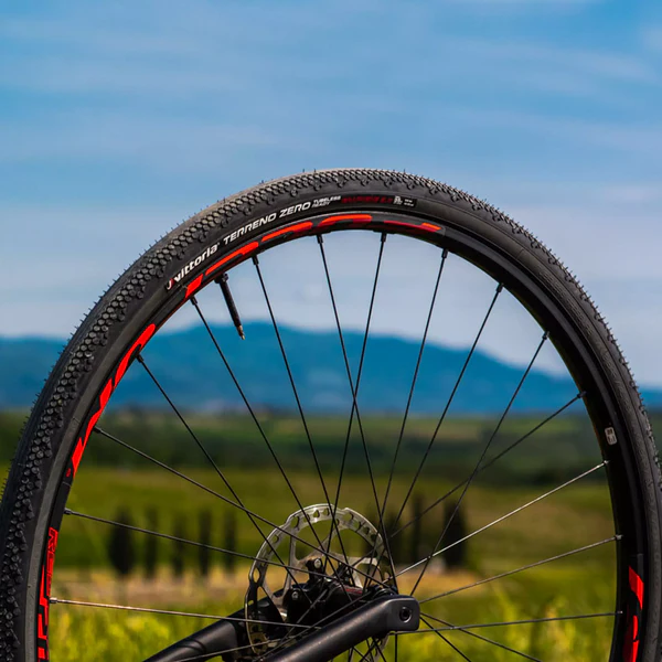 Load image into Gallery viewer, Vittoria - Terreno Zero Gravel Endurance - Anth - - TCR Sport Lab
