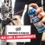 Finish Line - 1-Step Cleaner and Lube 500ml - TCR Sport Lab