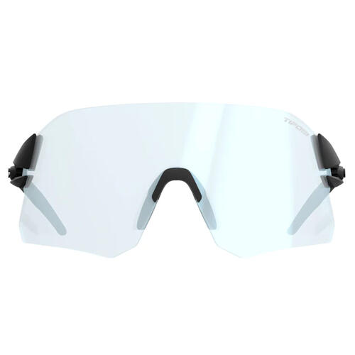 Load image into Gallery viewer, Tifosi  Rail, Matte Black  Clarion Blue Fototec
