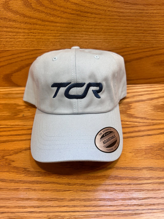 TCR Classic Hat - Light Blue