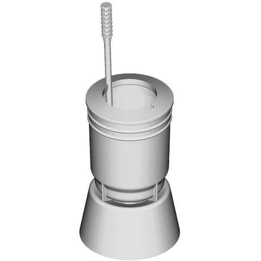 Shimano - Tool - TL-BR002 FUNNEL UNIT FOR ST (M7 SCREW)